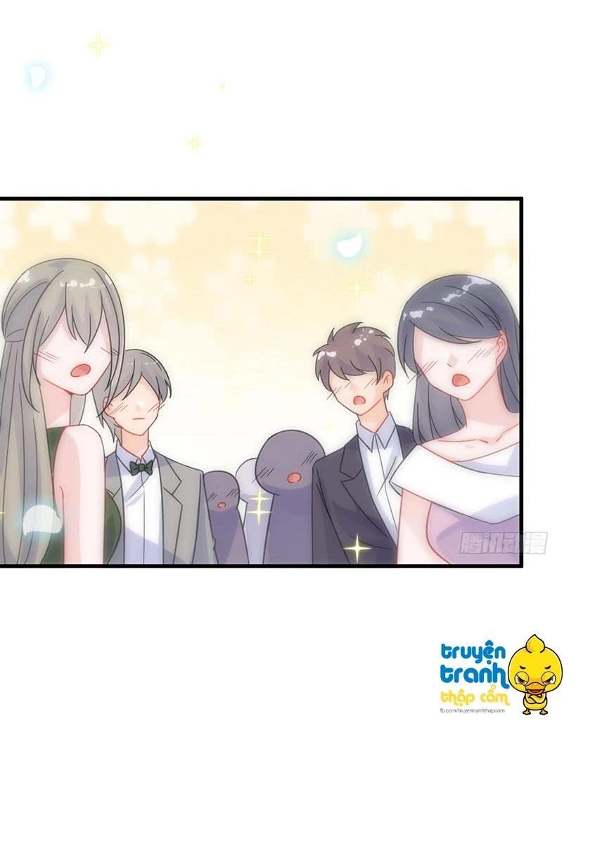 Chọc Tới Chủ Tịch Tổng Tài 2 Chapter 19 - 20