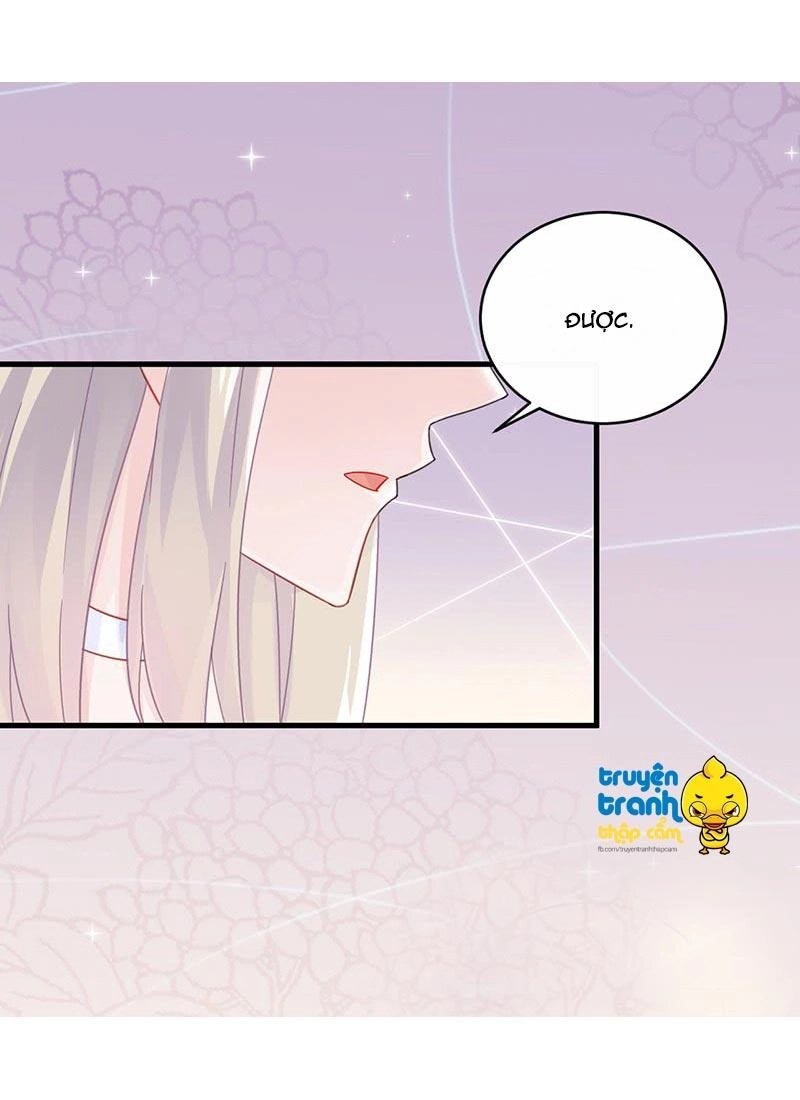 Chọc Tới Chủ Tịch Tổng Tài 2 Chapter 19 - 28