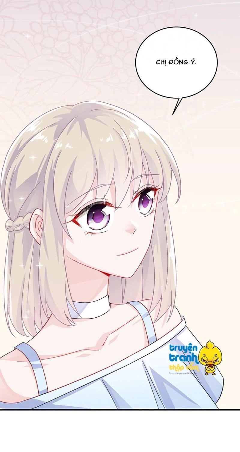 Chọc Tới Chủ Tịch Tổng Tài 2 Chapter 19 - 29