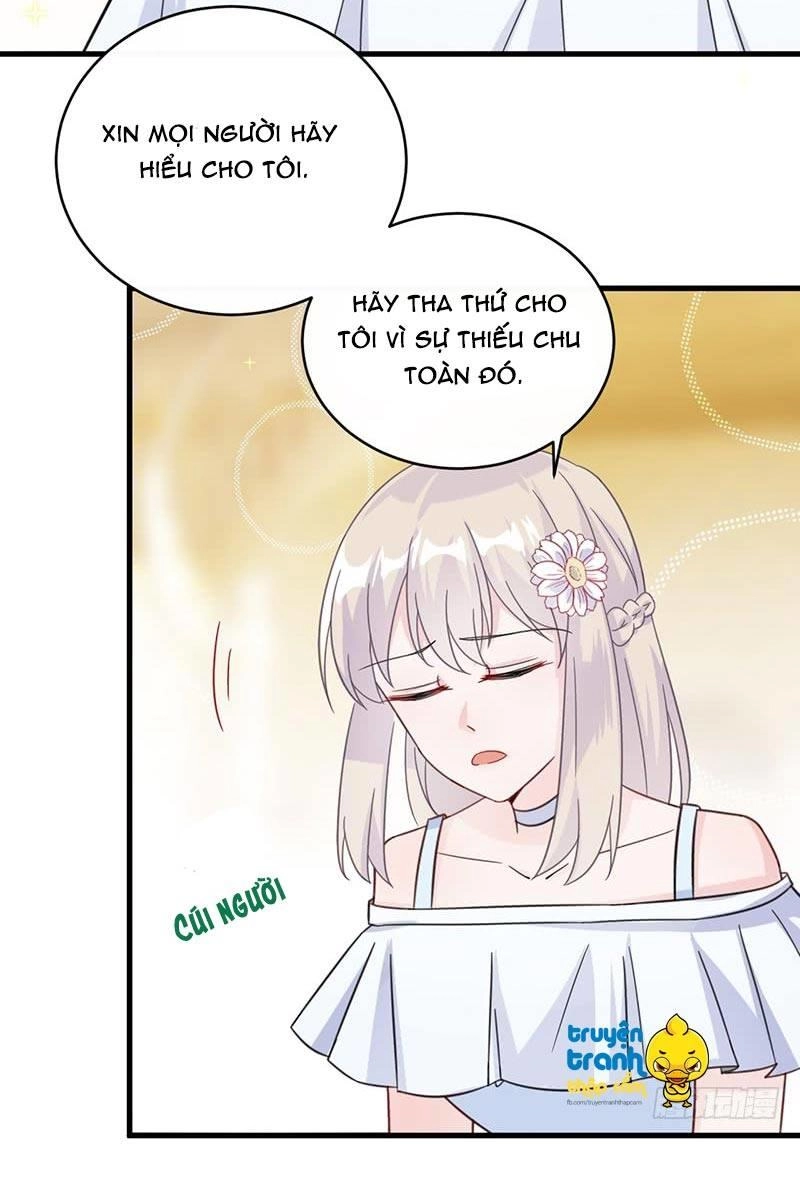 Chọc Tới Chủ Tịch Tổng Tài 2 Chapter 20 - 9