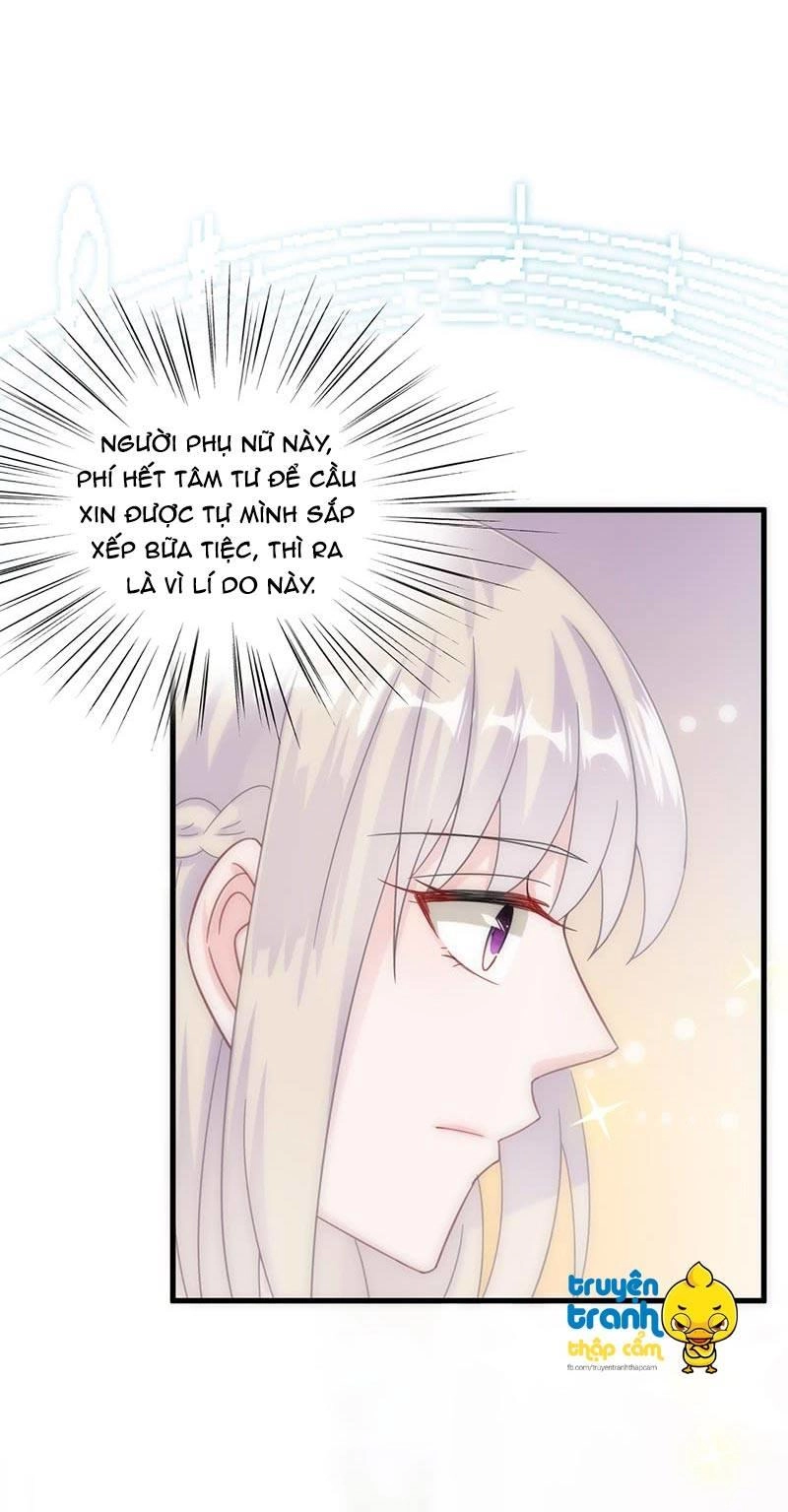 Chọc Tới Chủ Tịch Tổng Tài 2 Chapter 20 - 15