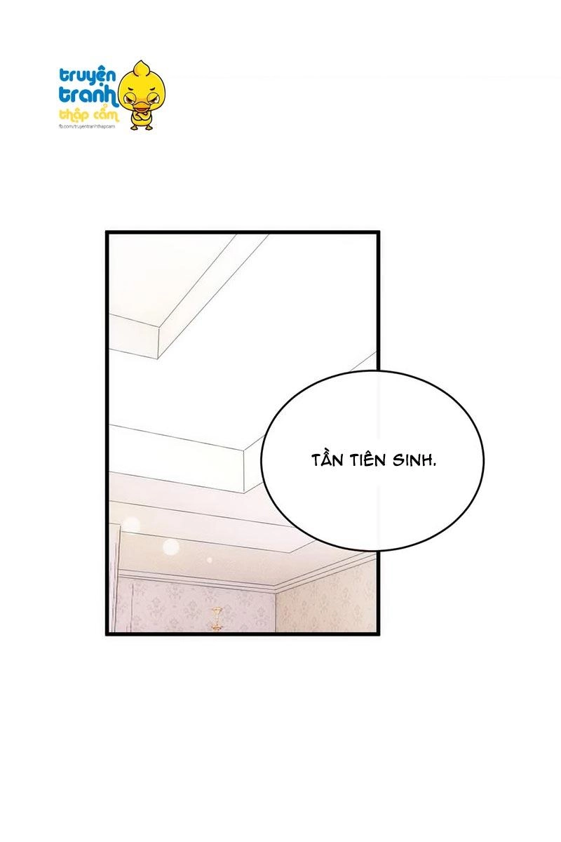 Chọc Tới Chủ Tịch Tổng Tài 2 Chapter 20 - 22