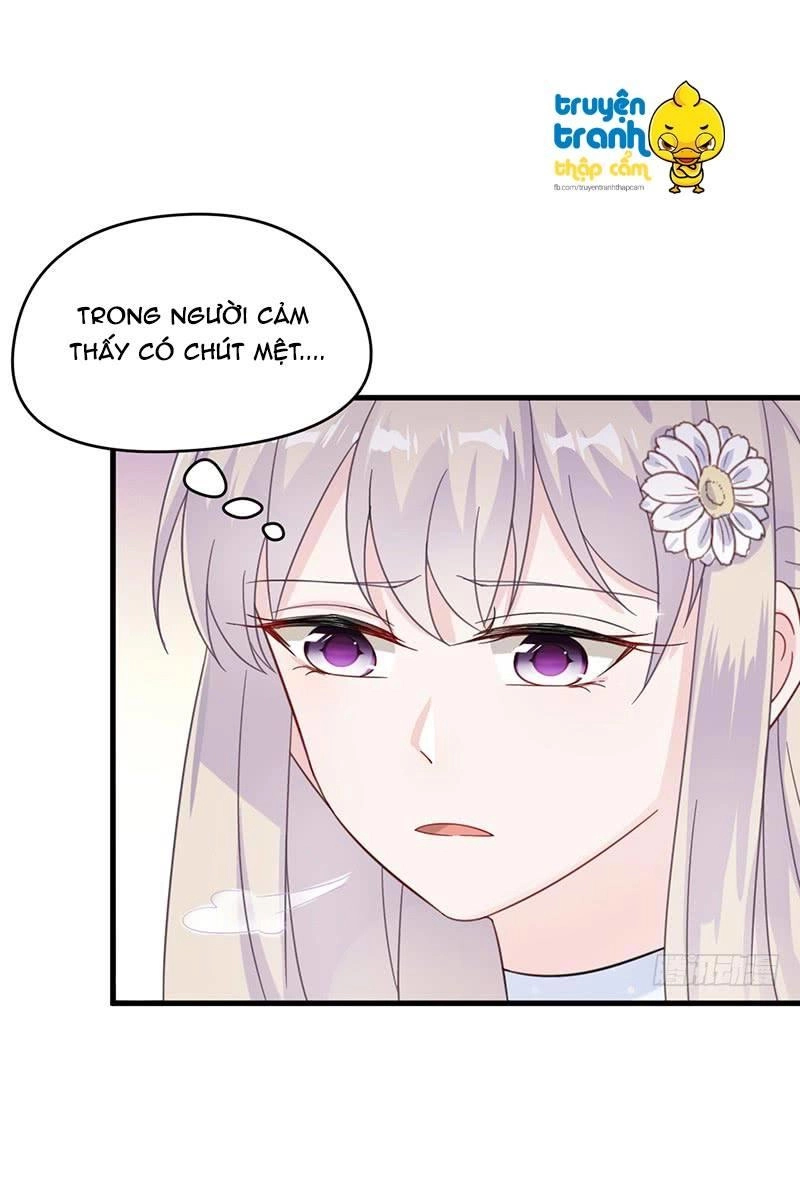 Chọc Tới Chủ Tịch Tổng Tài 2 Chapter 21 - 4