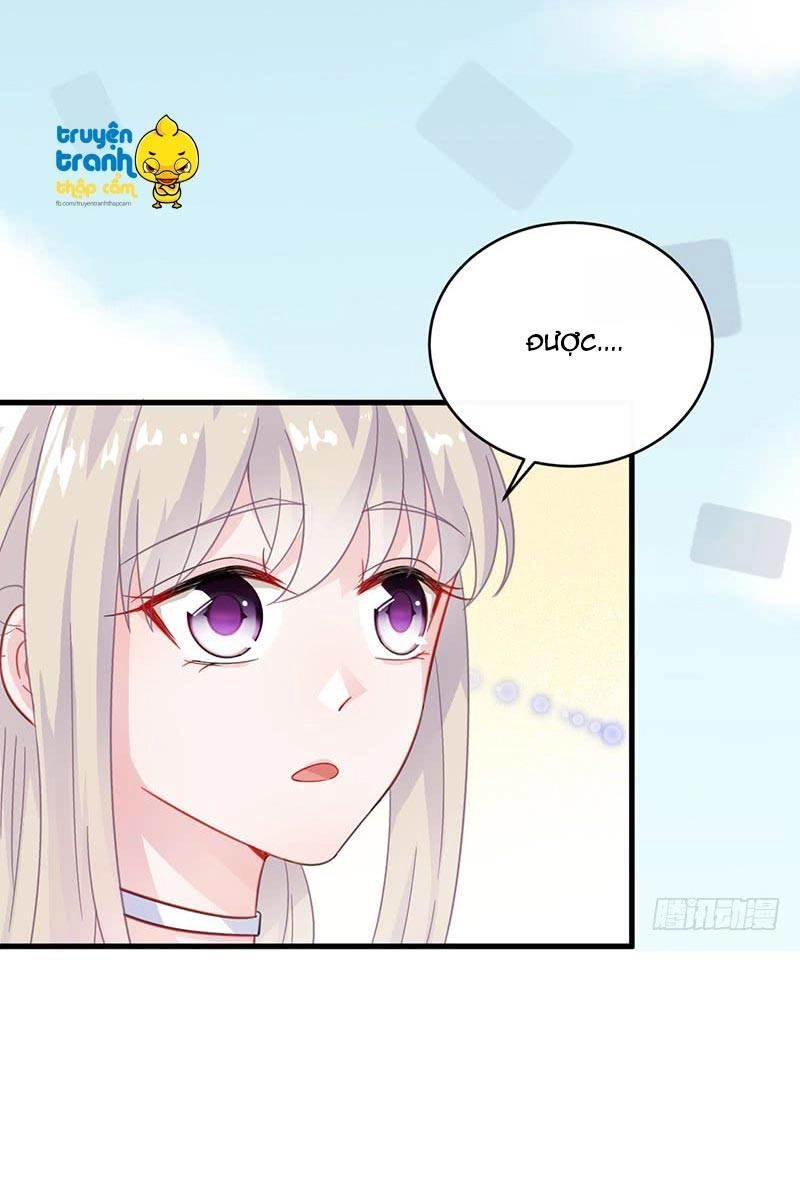 Chọc Tới Chủ Tịch Tổng Tài 2 Chapter 21 - 11