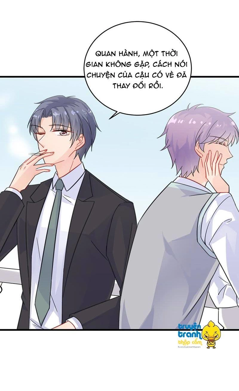 Chọc Tới Chủ Tịch Tổng Tài 2 Chapter 21 - 14