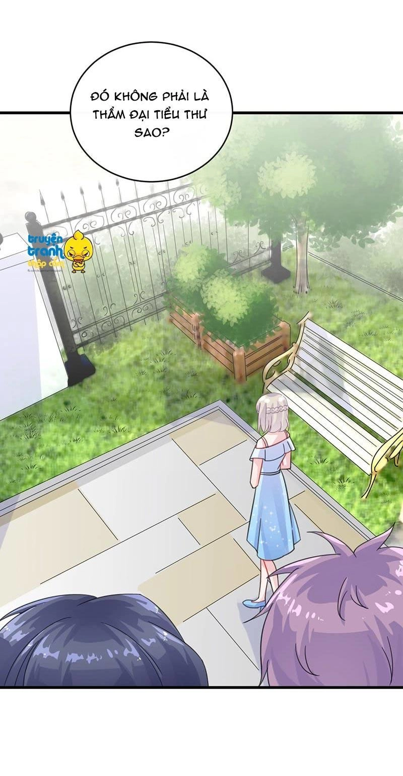 Chọc Tới Chủ Tịch Tổng Tài 2 Chapter 21 - 16