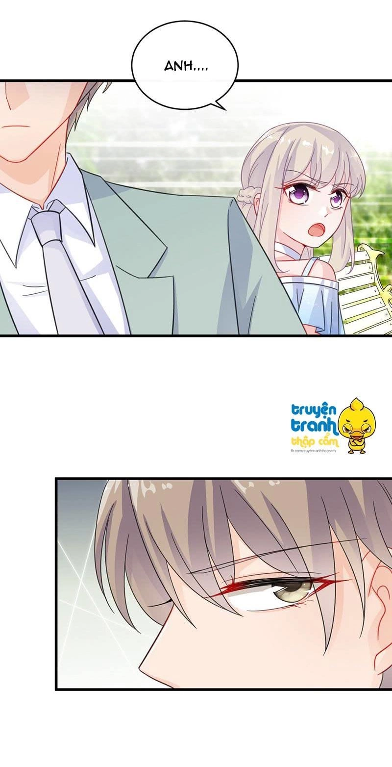 Chọc Tới Chủ Tịch Tổng Tài 2 Chapter 22 - 4