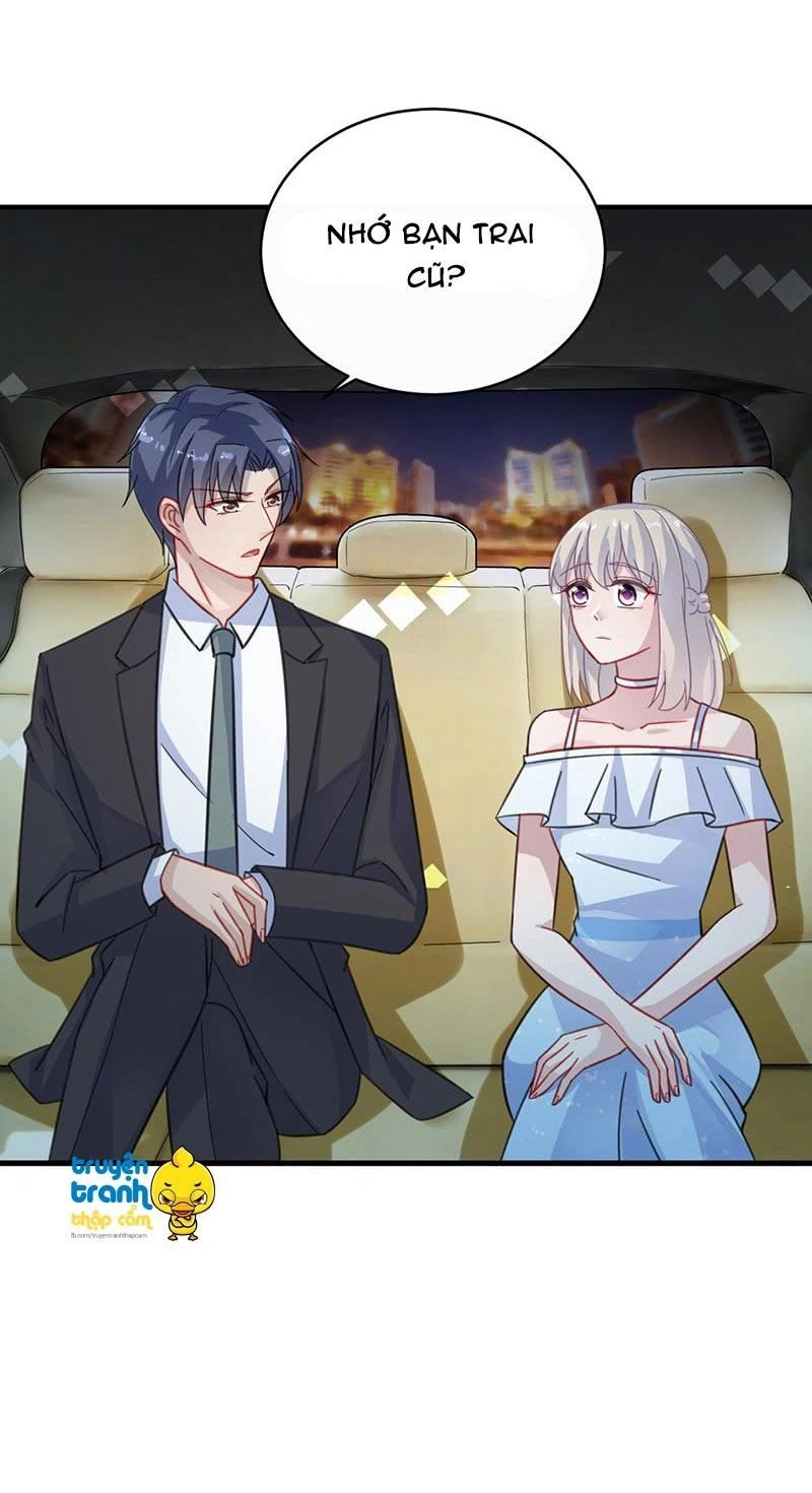 Chọc Tới Chủ Tịch Tổng Tài 2 Chapter 22 - 8