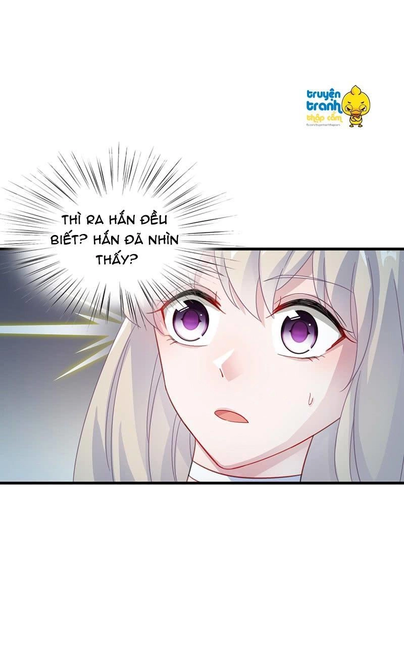 Chọc Tới Chủ Tịch Tổng Tài 2 Chapter 22 - 10