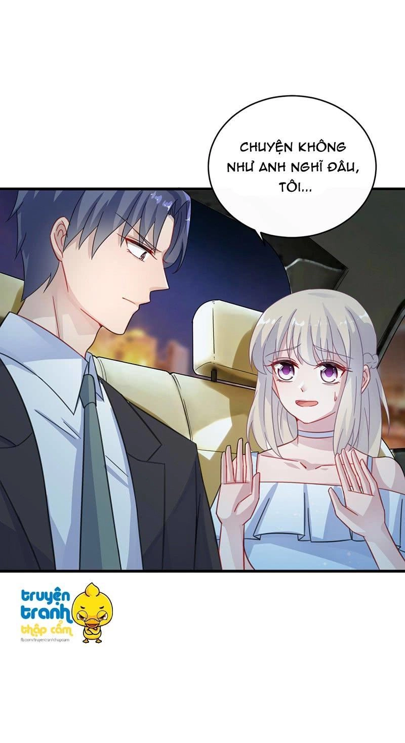 Chọc Tới Chủ Tịch Tổng Tài 2 Chapter 22 - 11