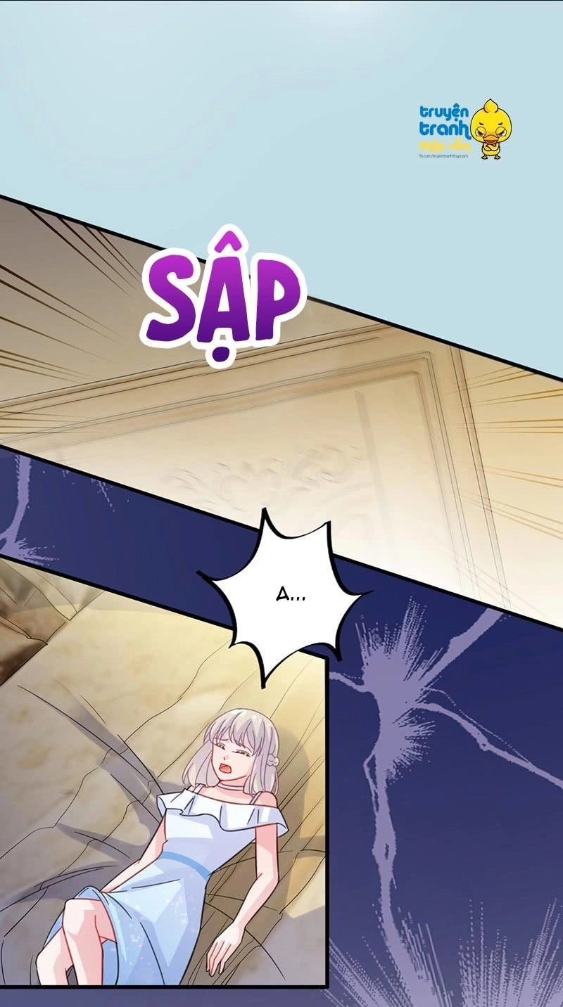 Chọc Tới Chủ Tịch Tổng Tài 2 Chapter 22 - 15