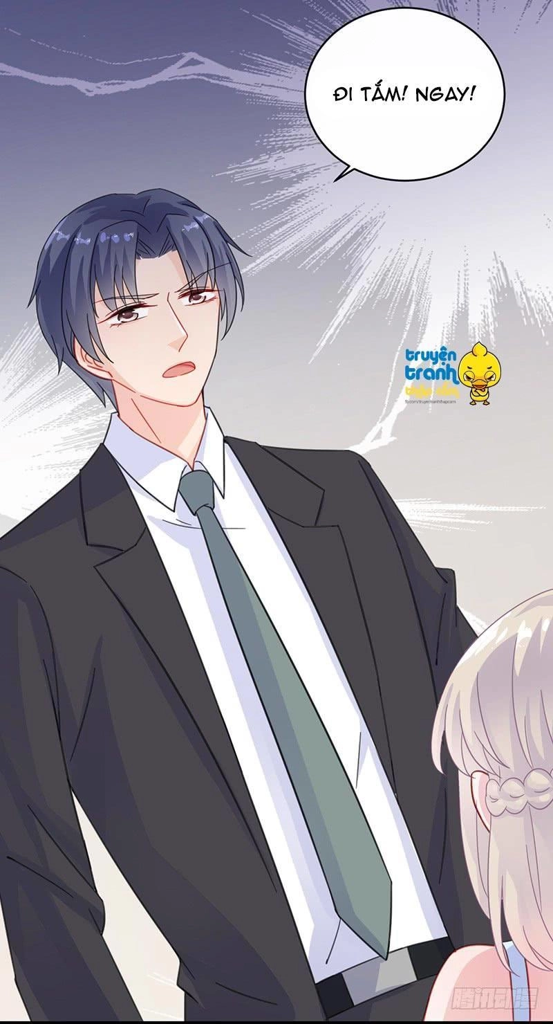 Chọc Tới Chủ Tịch Tổng Tài 2 Chapter 22 - 16