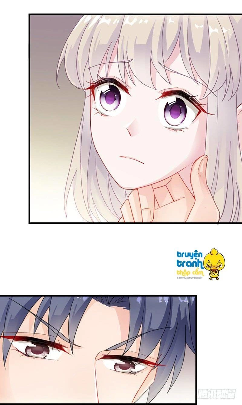 Chọc Tới Chủ Tịch Tổng Tài 2 Chapter 23 - 2