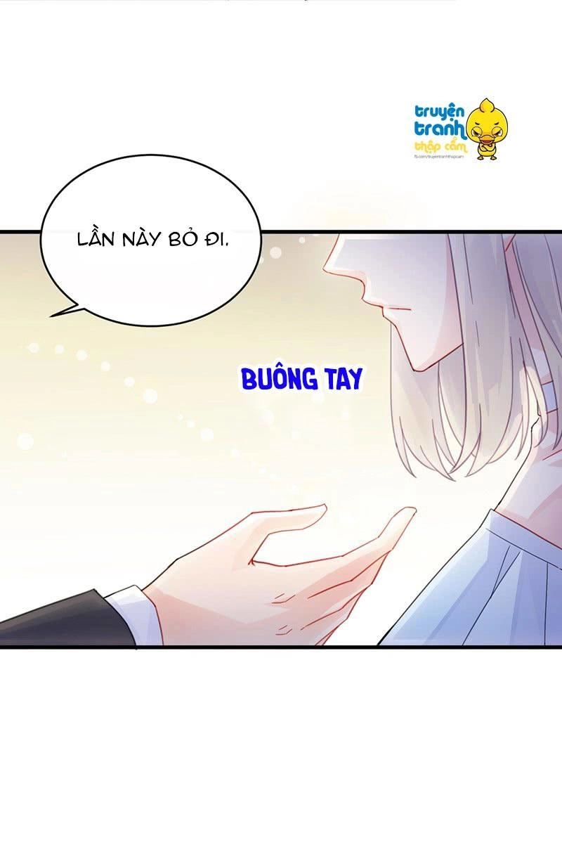 Chọc Tới Chủ Tịch Tổng Tài 2 Chapter 23 - 3