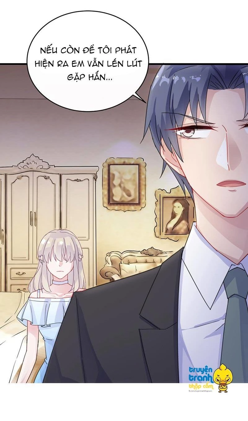 Chọc Tới Chủ Tịch Tổng Tài 2 Chapter 23 - 4