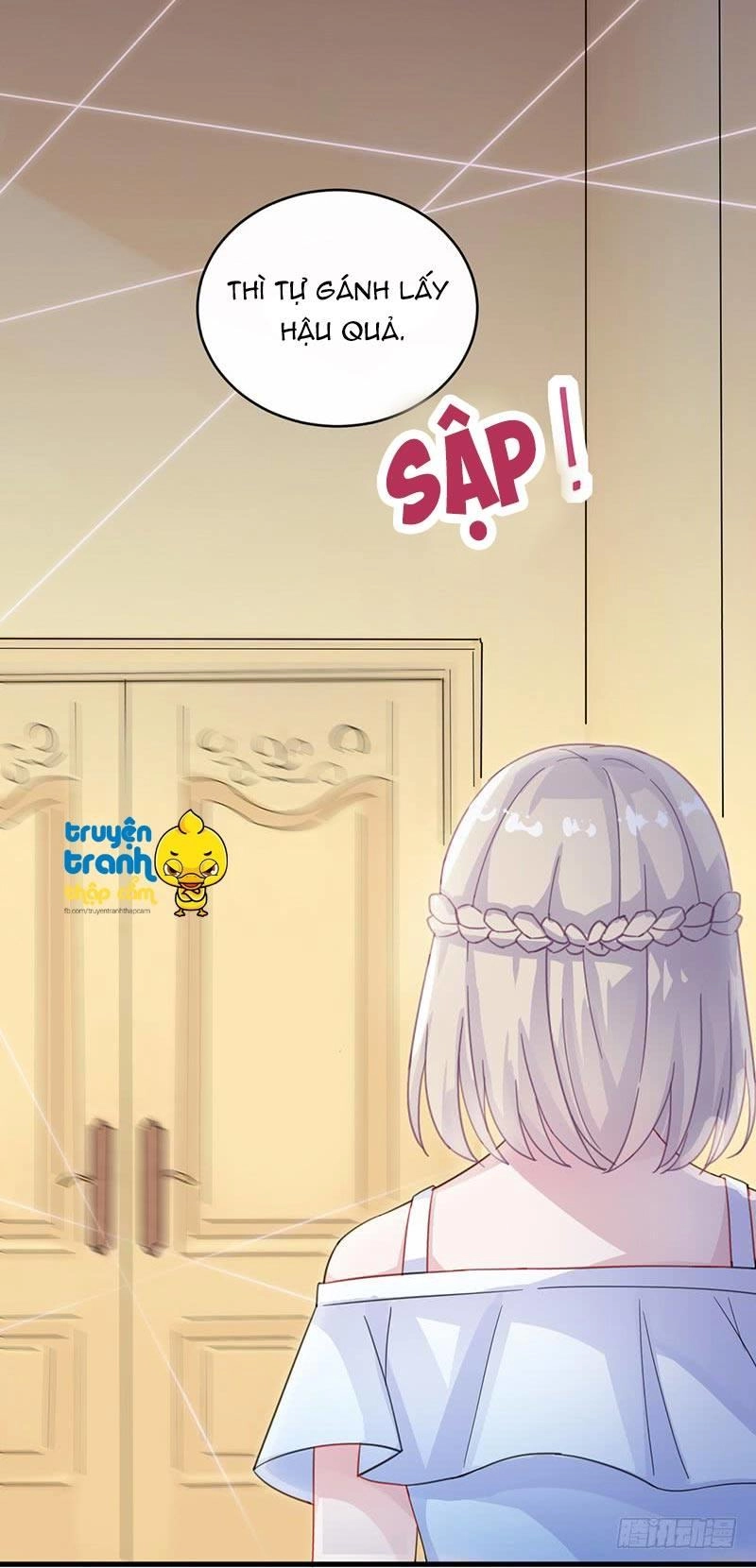 Chọc Tới Chủ Tịch Tổng Tài 2 Chapter 23 - 5