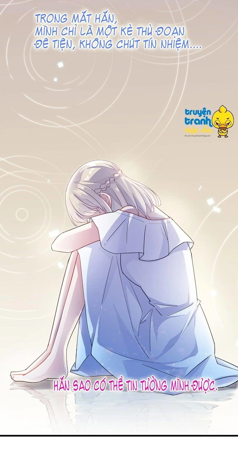 Chọc Tới Chủ Tịch Tổng Tài 2 Chapter 23 - 8