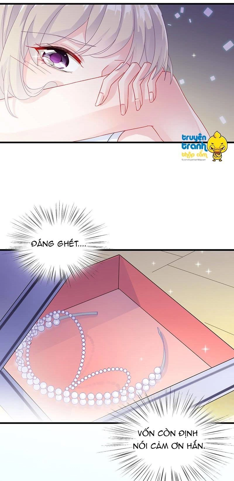 Chọc Tới Chủ Tịch Tổng Tài 2 Chapter 23 - 9