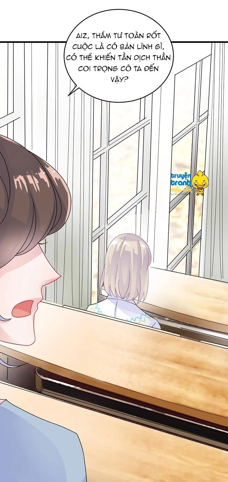 Chọc Tới Chủ Tịch Tổng Tài 2 Chapter 23 - 12