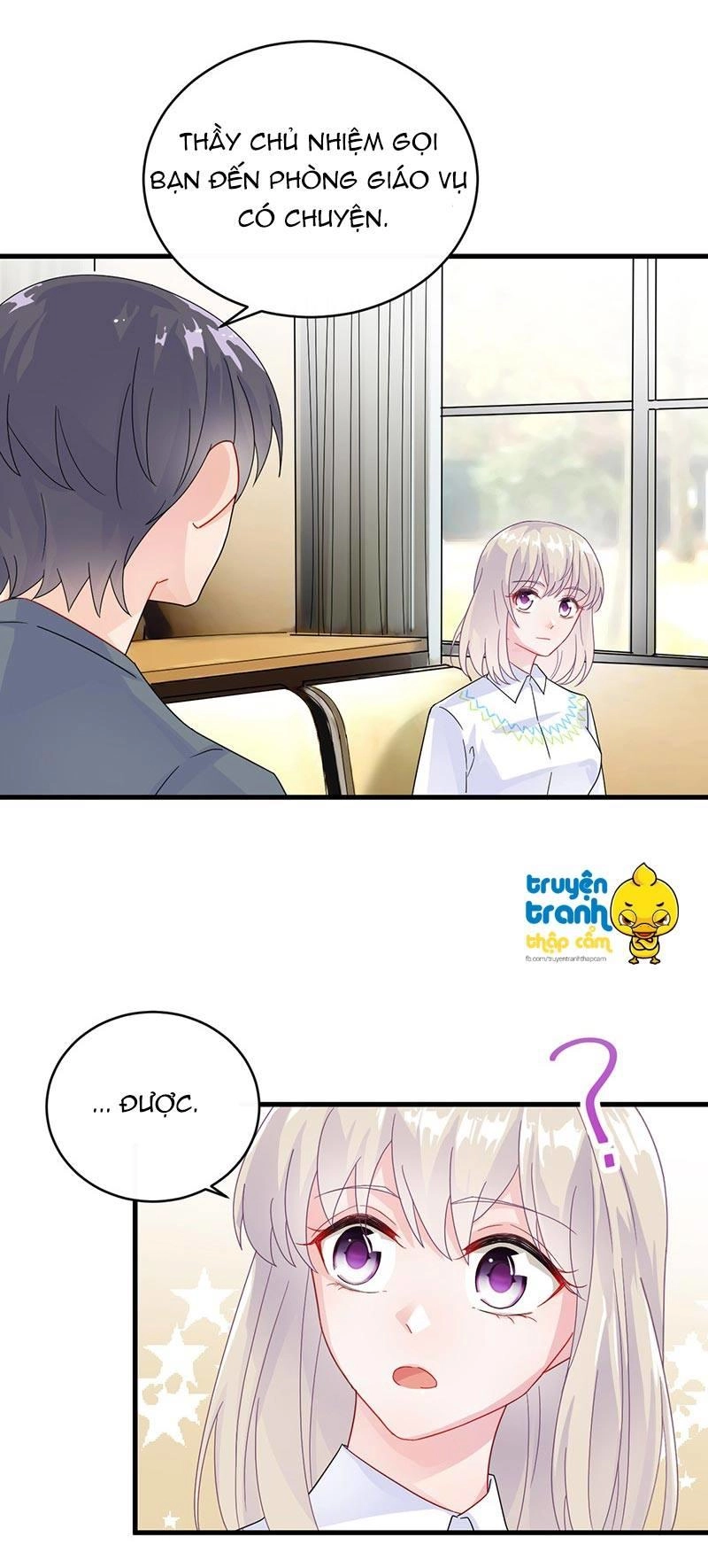 Chọc Tới Chủ Tịch Tổng Tài 2 Chapter 23 - 14