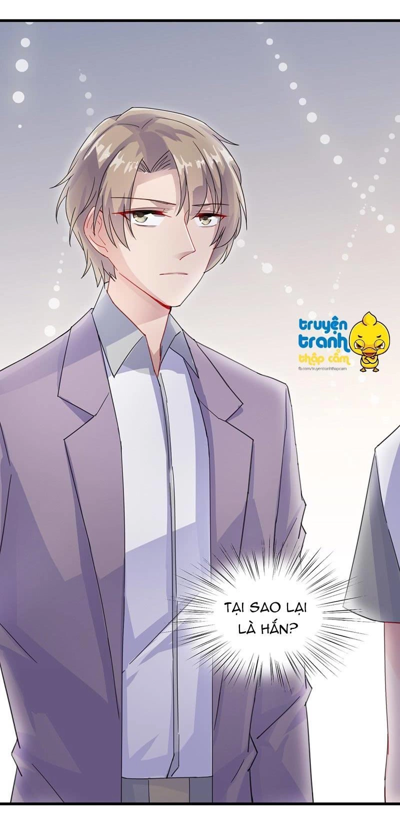 Chọc Tới Chủ Tịch Tổng Tài 2 Chapter 23 - 18