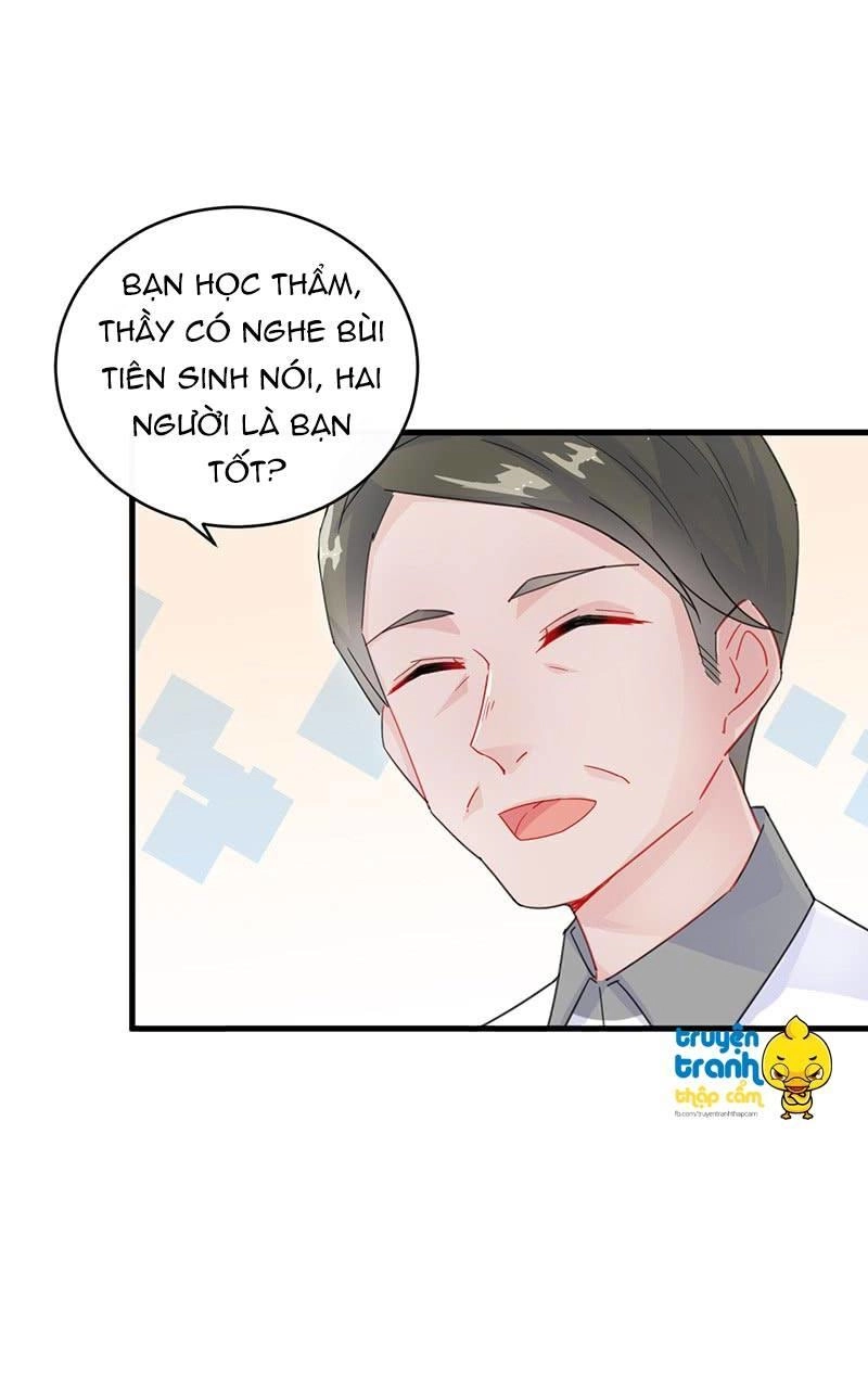 Chọc Tới Chủ Tịch Tổng Tài 2 Chapter 23 - 19