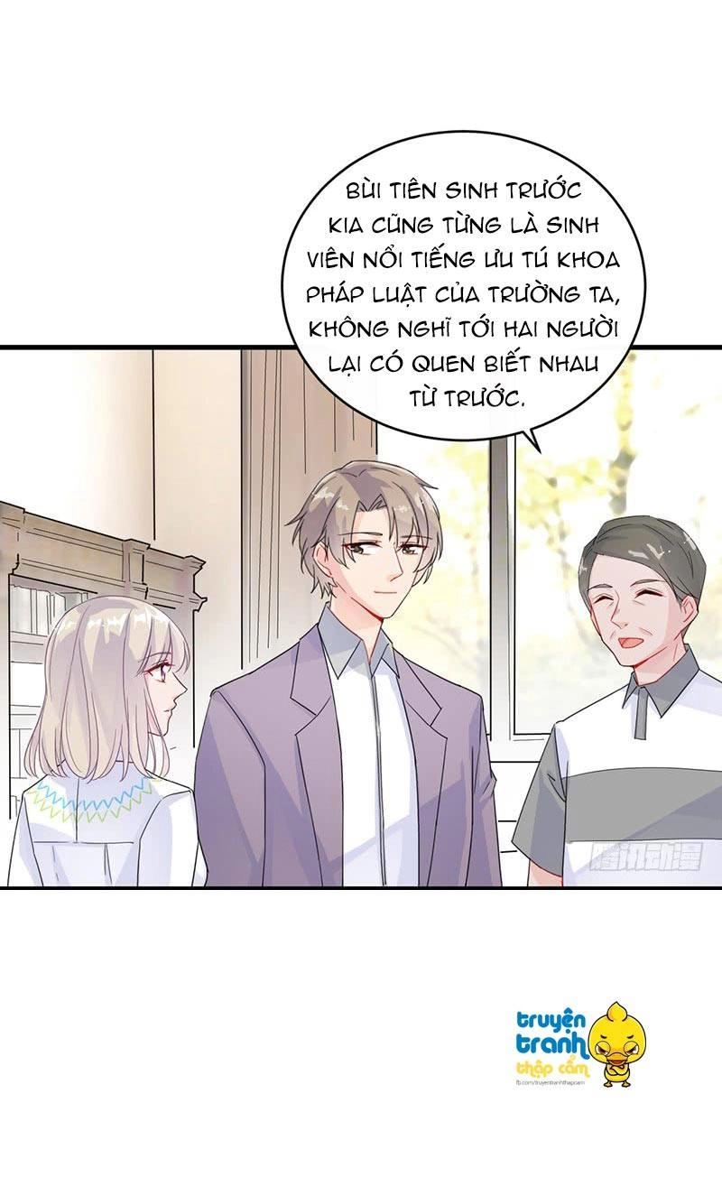 Chọc Tới Chủ Tịch Tổng Tài 2 Chapter 23 - 20