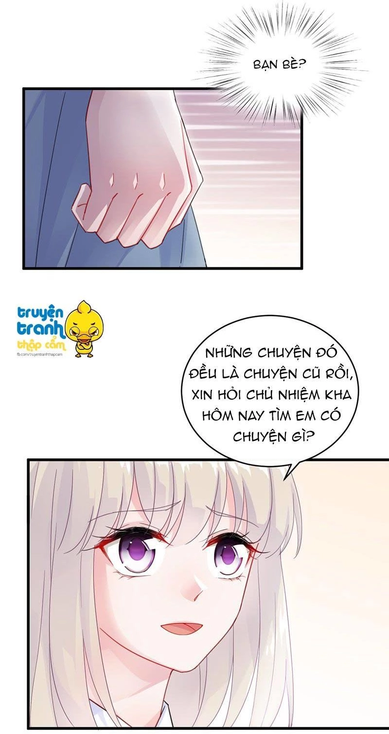 Chọc Tới Chủ Tịch Tổng Tài 2 Chapter 23 - 21