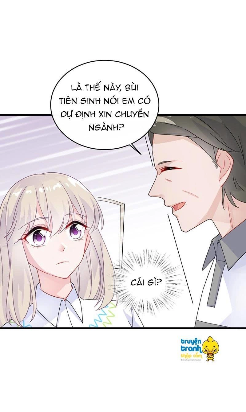 Chọc Tới Chủ Tịch Tổng Tài 2 Chapter 23 - 22