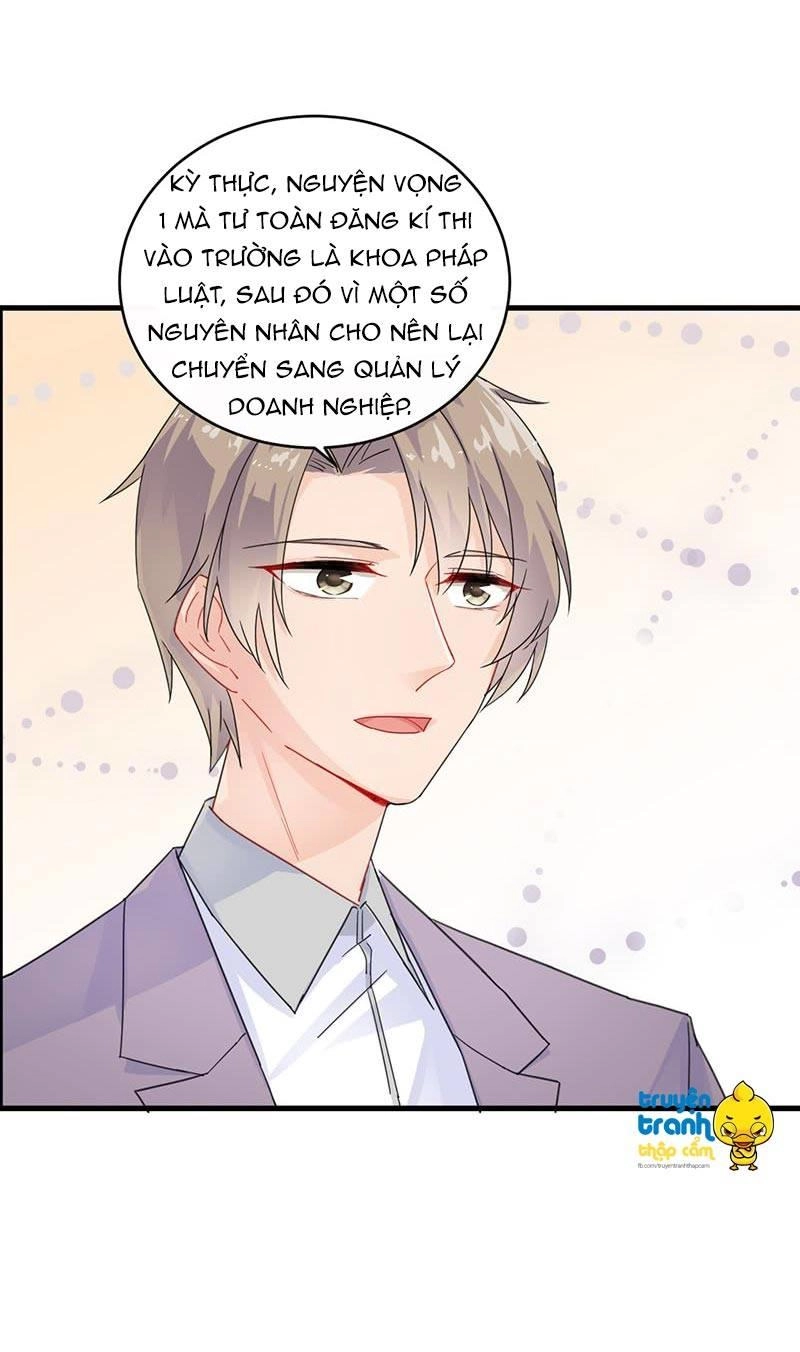 Chọc Tới Chủ Tịch Tổng Tài 2 Chapter 23 - 23