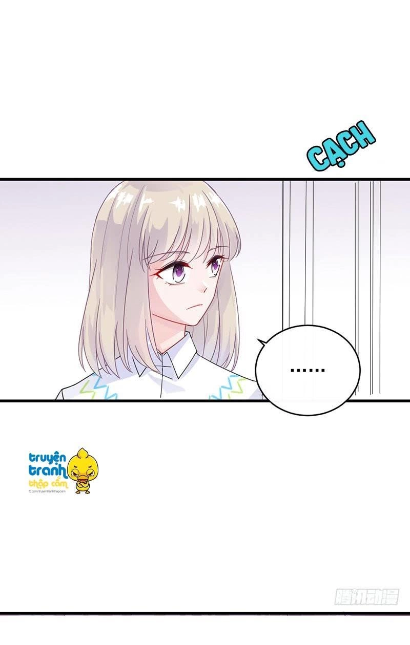 Chọc Tới Chủ Tịch Tổng Tài 2 Chapter 23 - 26