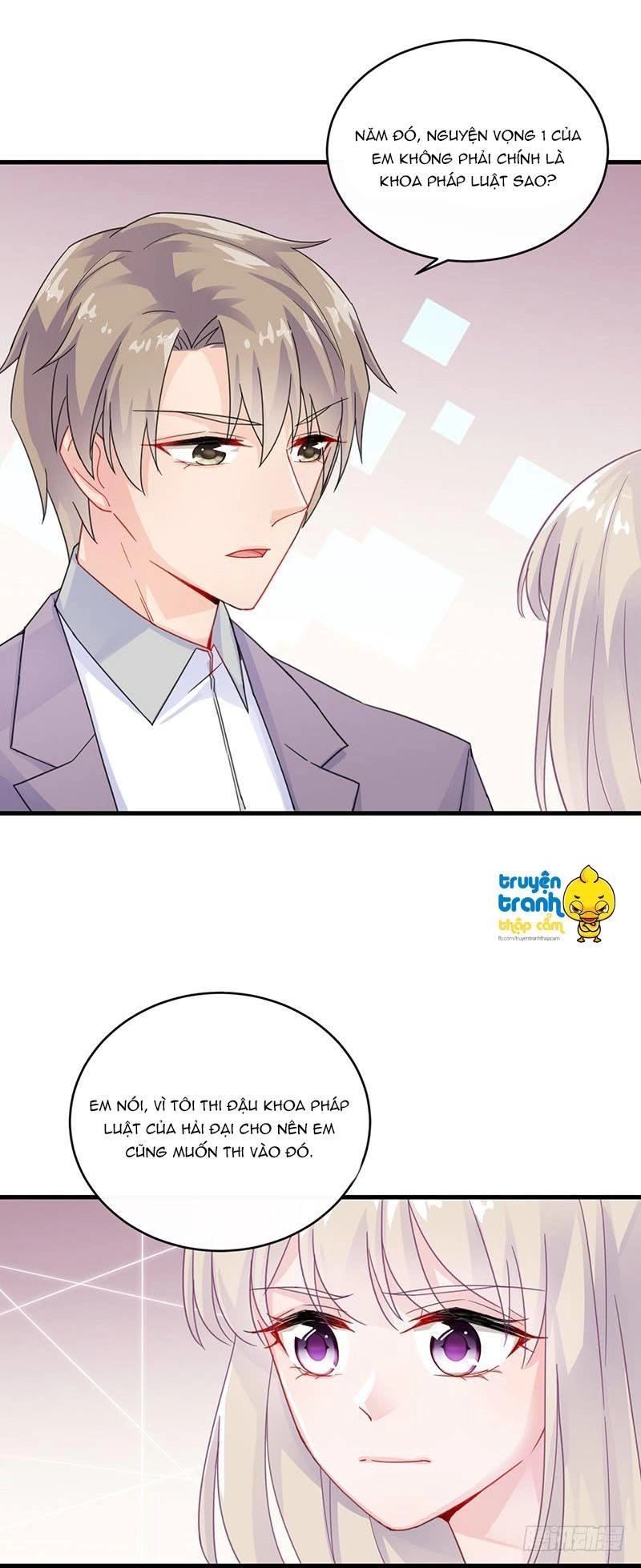 Chọc Tới Chủ Tịch Tổng Tài 2 Chapter 24 - 2