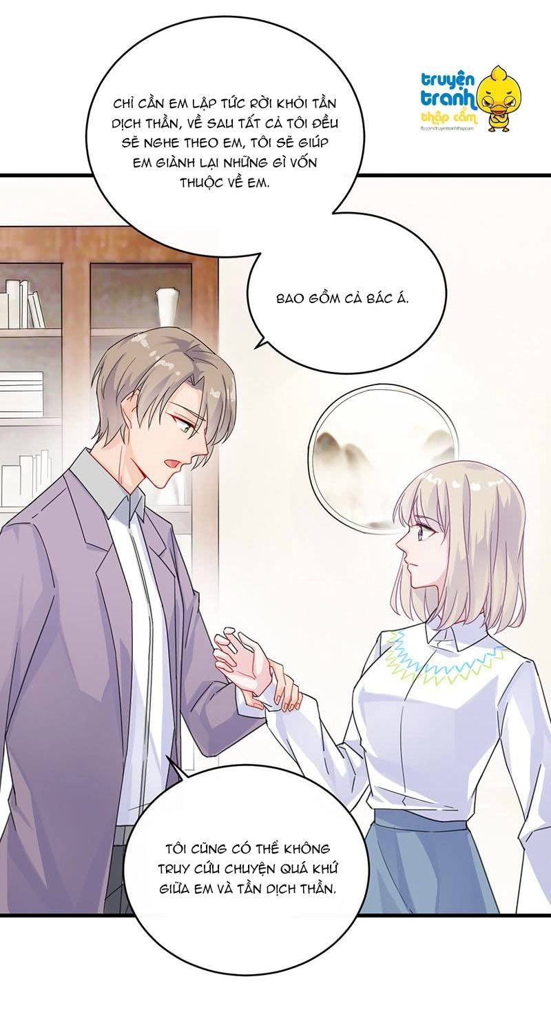 Chọc Tới Chủ Tịch Tổng Tài 2 Chapter 24 - 4