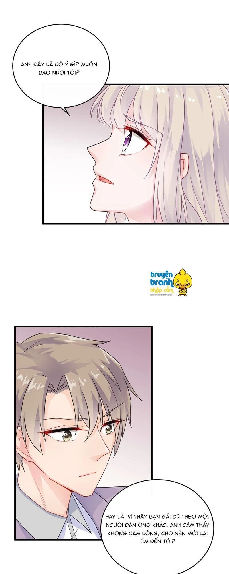 Chọc Tới Chủ Tịch Tổng Tài 2 Chapter 24 - 5