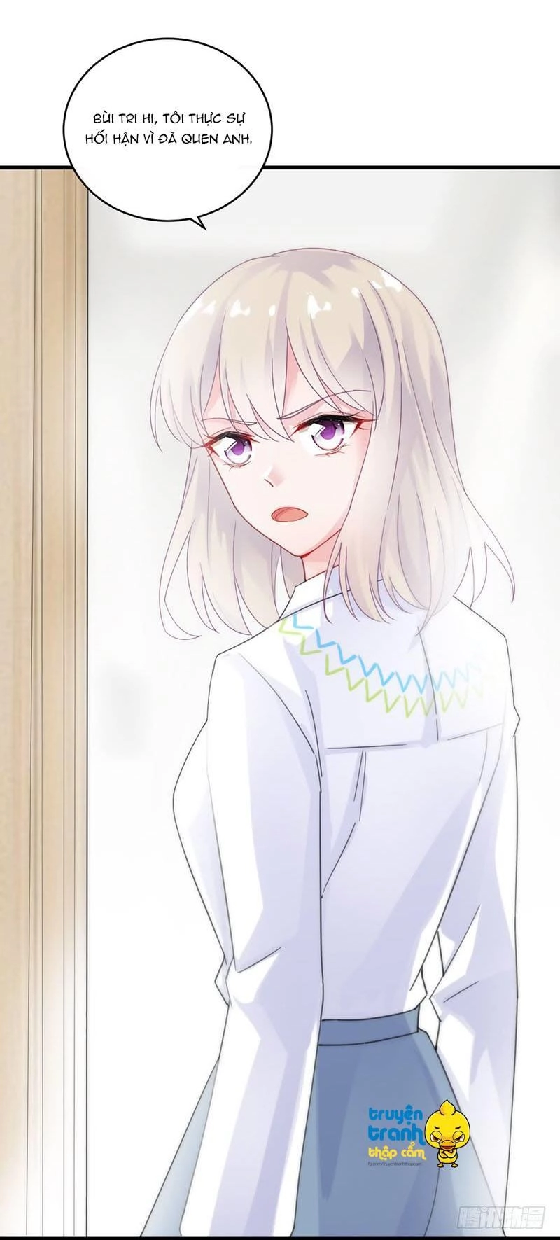 Chọc Tới Chủ Tịch Tổng Tài 2 Chapter 24 - 8