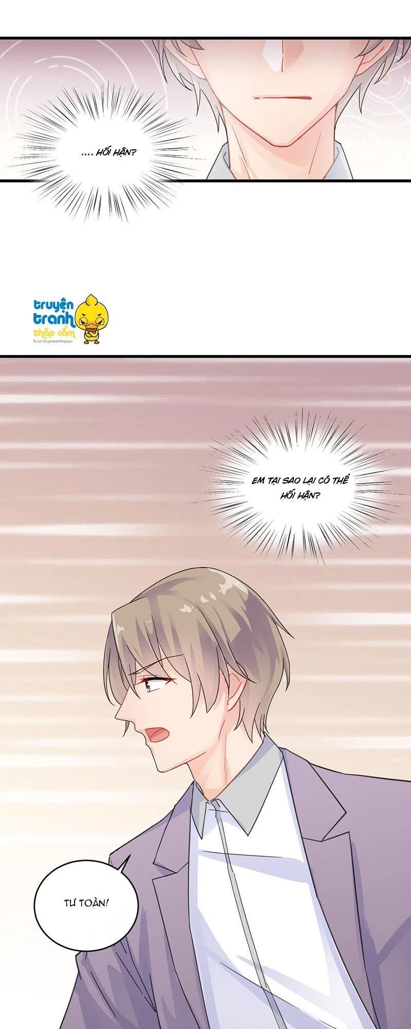 Chọc Tới Chủ Tịch Tổng Tài 2 Chapter 24 - 9