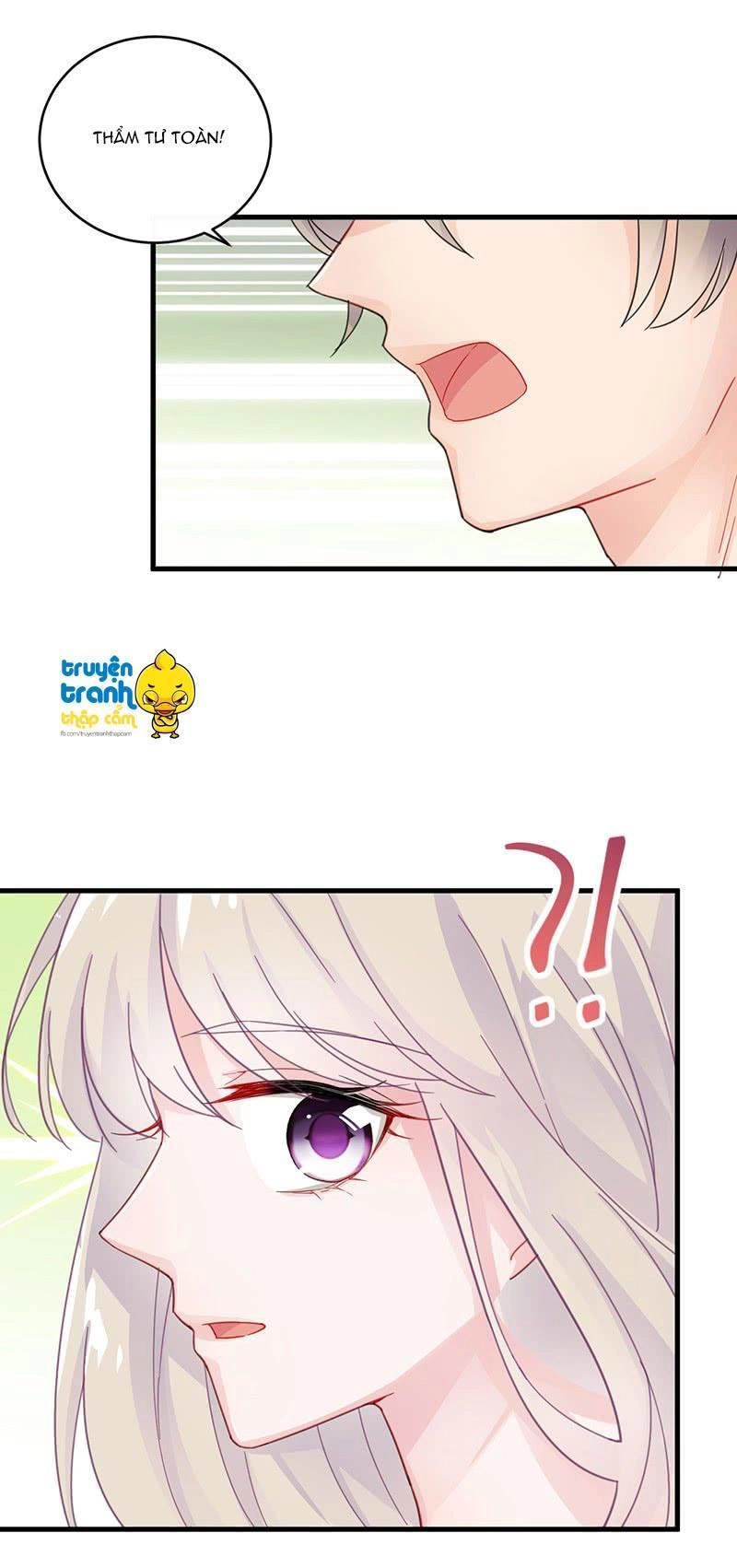 Chọc Tới Chủ Tịch Tổng Tài 2 Chapter 24 - 11