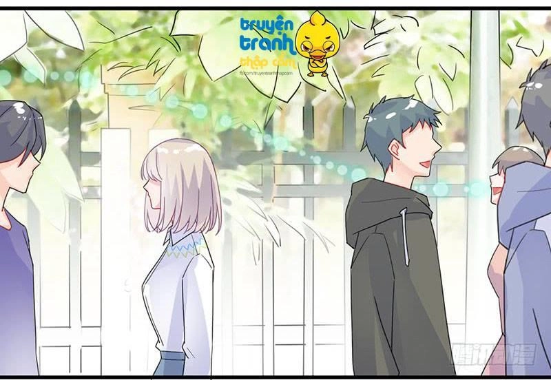 Chọc Tới Chủ Tịch Tổng Tài 2 Chapter 24 - 12