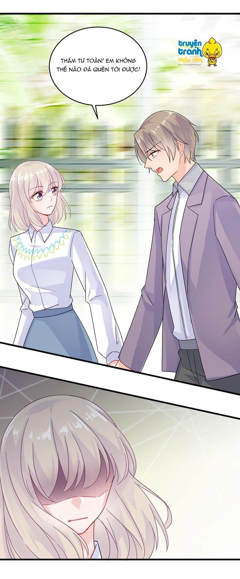 Chọc Tới Chủ Tịch Tổng Tài 2 Chapter 24 - 13