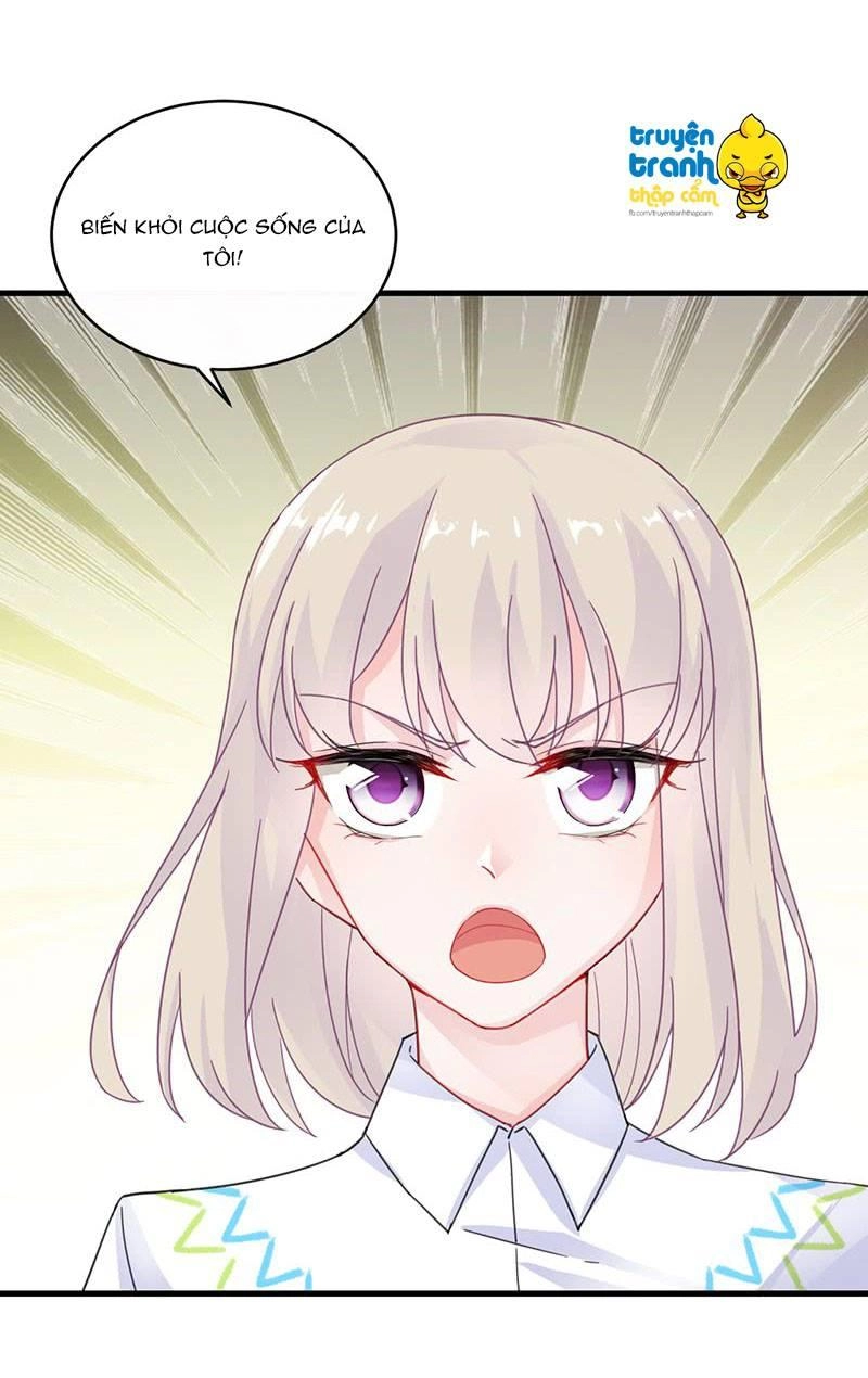 Chọc Tới Chủ Tịch Tổng Tài 2 Chapter 24 - 15