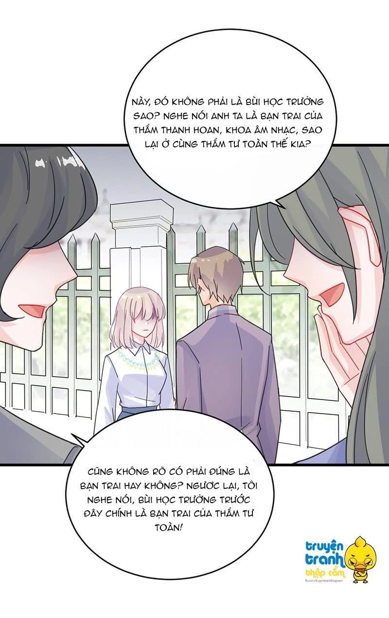 Chọc Tới Chủ Tịch Tổng Tài 2 Chapter 24 - 16