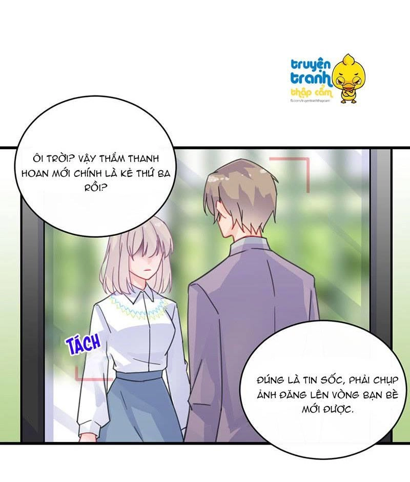 Chọc Tới Chủ Tịch Tổng Tài 2 Chapter 24 - 17