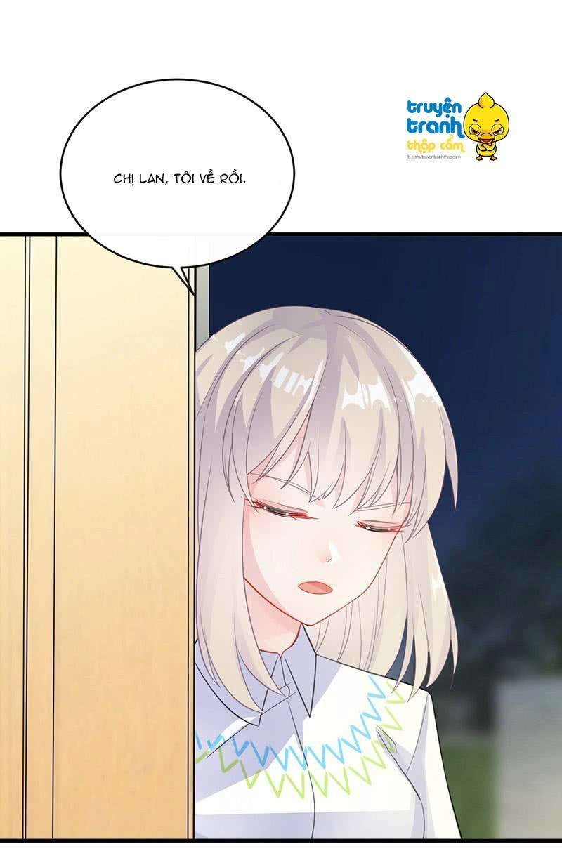 Chọc Tới Chủ Tịch Tổng Tài 2 Chapter 25 - 3