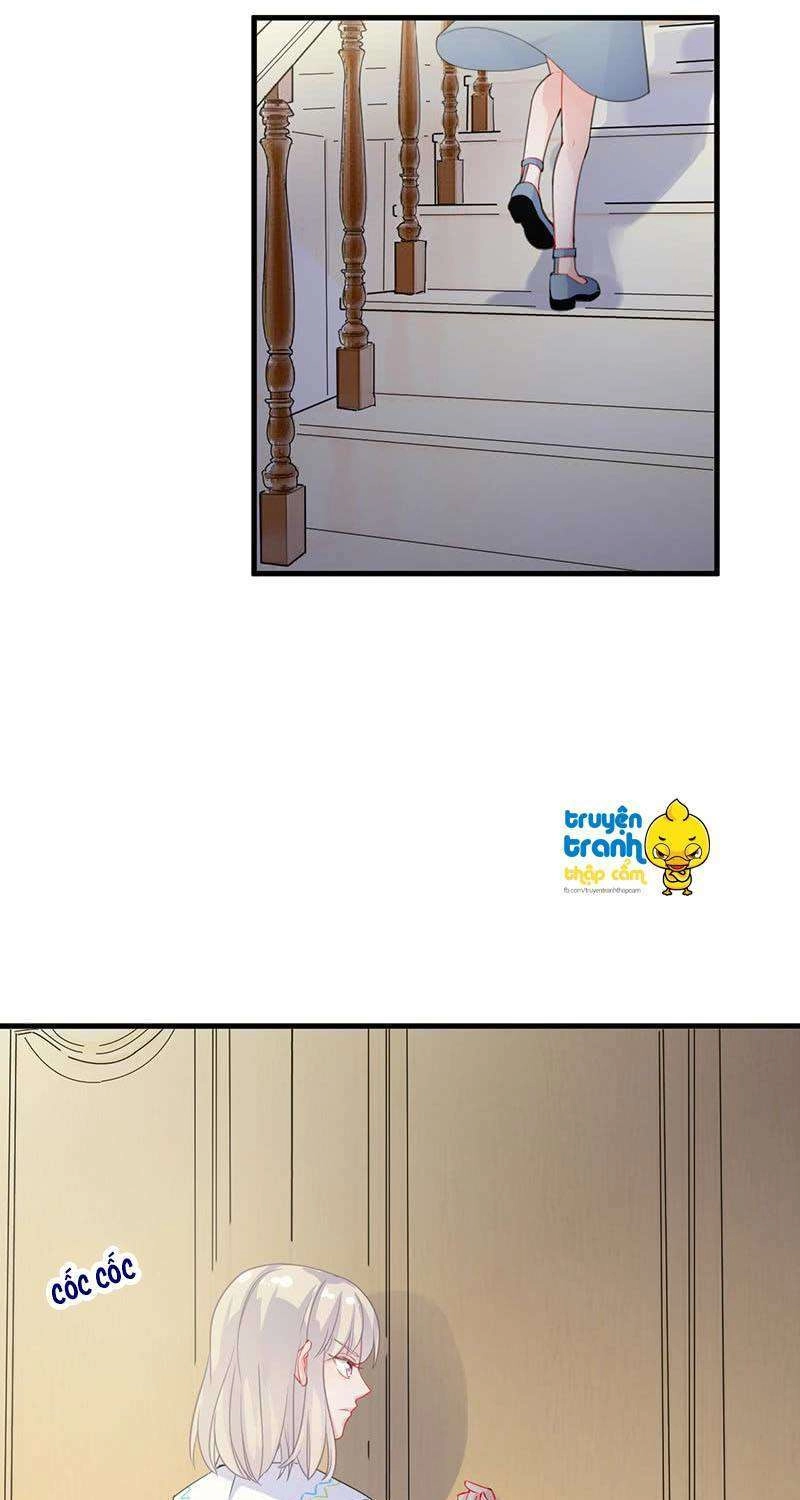 Chọc Tới Chủ Tịch Tổng Tài 2 Chapter 25 - 7