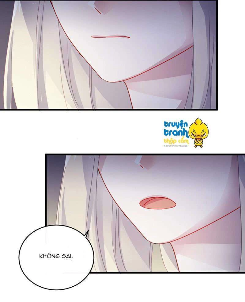 Chọc Tới Chủ Tịch Tổng Tài 2 Chapter 25 - 19