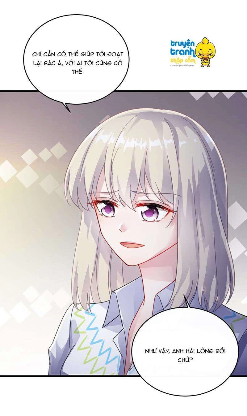 Chọc Tới Chủ Tịch Tổng Tài 2 Chapter 25 - 20