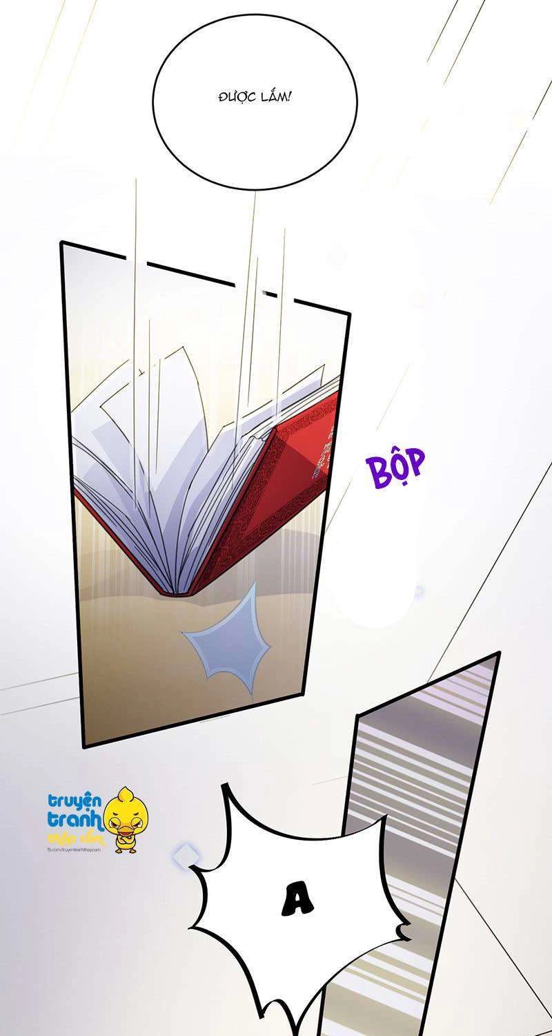 Chọc Tới Chủ Tịch Tổng Tài 2 Chapter 25 - 22