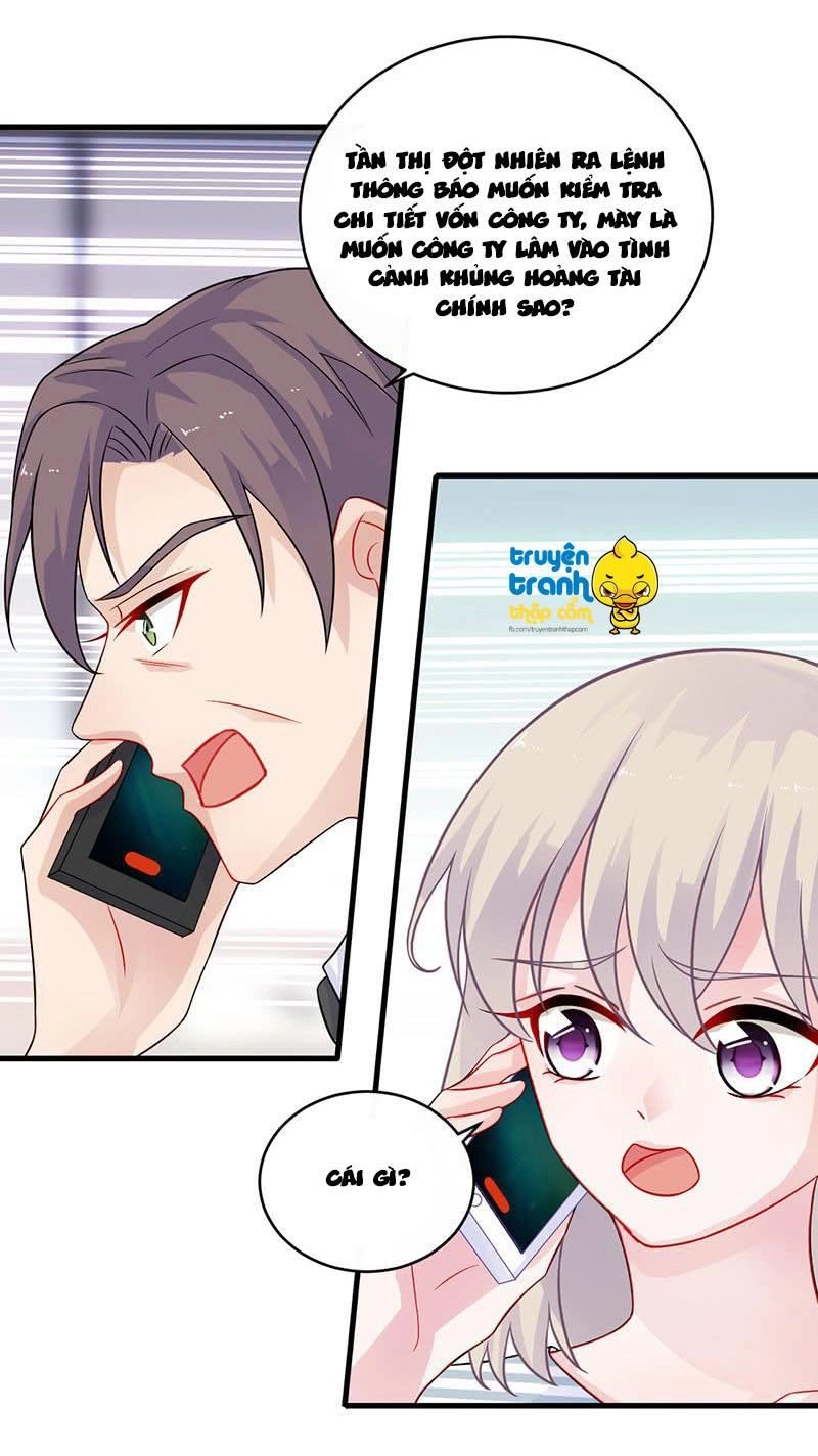 Chọc Tới Chủ Tịch Tổng Tài 2 Chapter 26 - 14