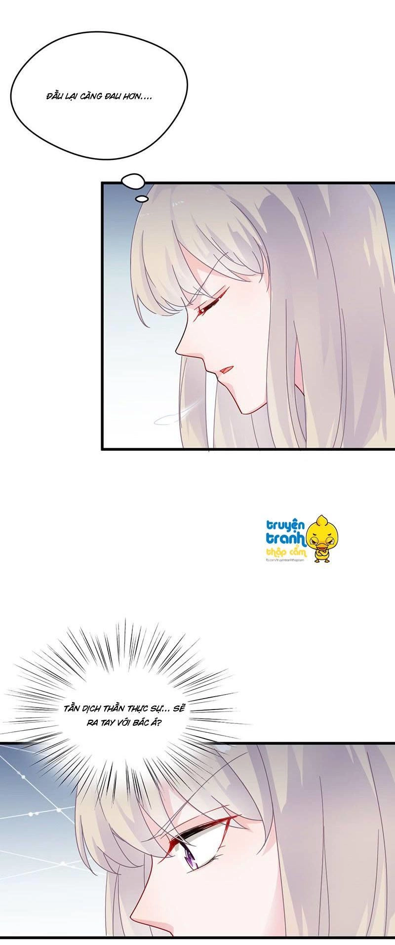 Chọc Tới Chủ Tịch Tổng Tài 2 Chapter 26 - 19