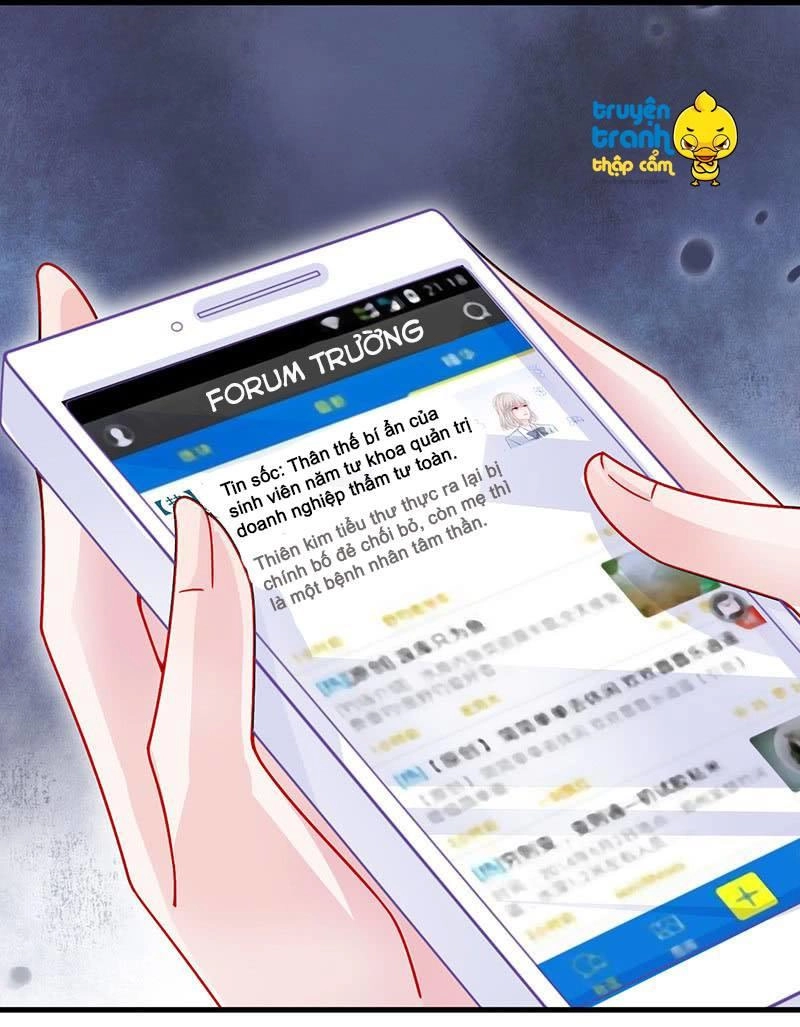 Chọc Tới Chủ Tịch Tổng Tài 2 Chapter 26 - 23